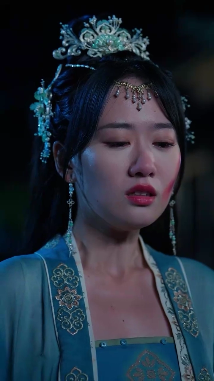 Dokter Sakti jadi Permaisurifoto