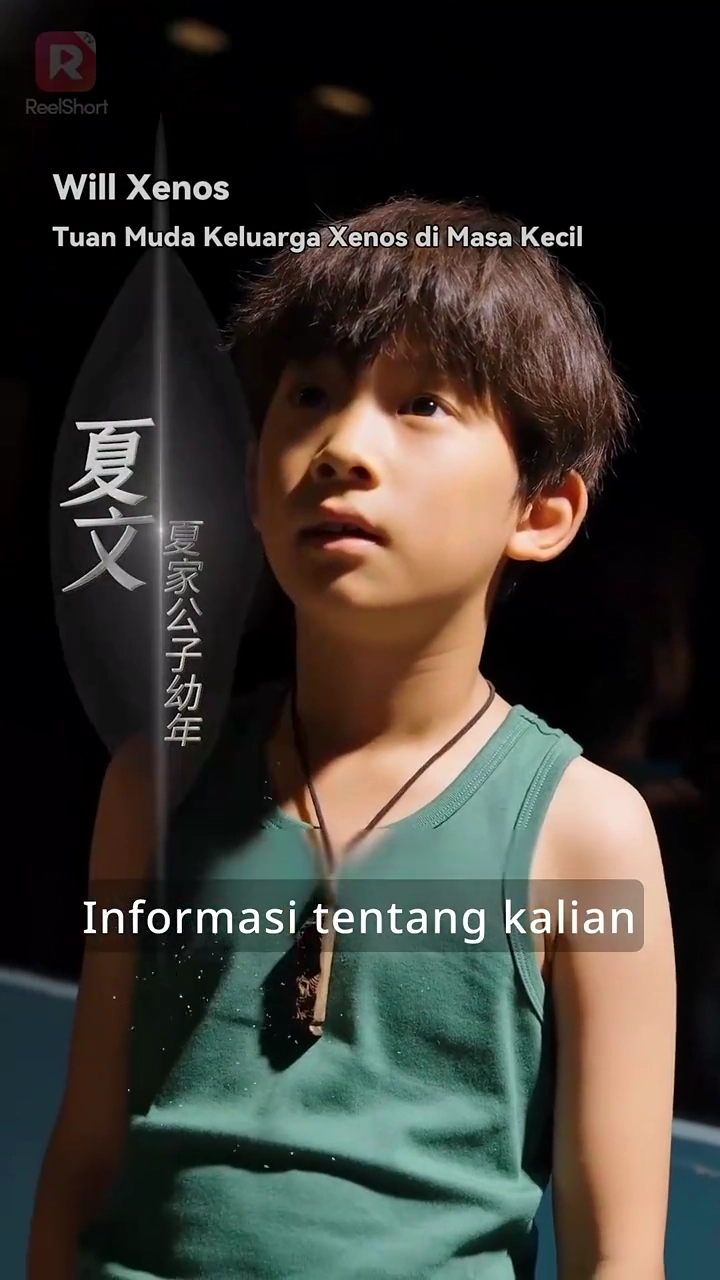 Pak, Anakmu Sekarang Pulangfoto