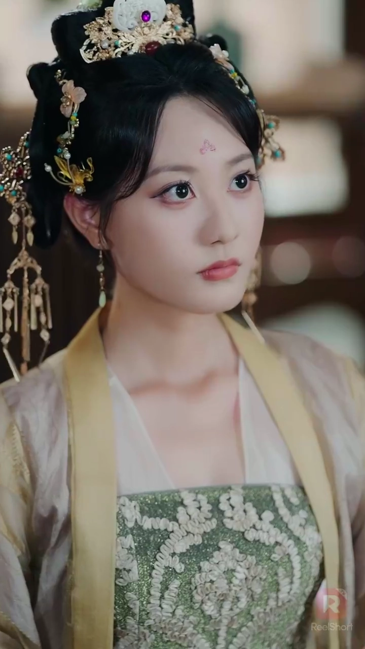 Kuceraikan Suamiku demi Sang Kanselirfoto