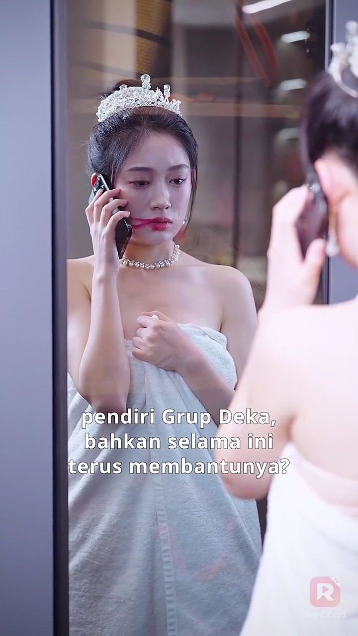 Sudah Cerai, Jangan Nyesalfoto