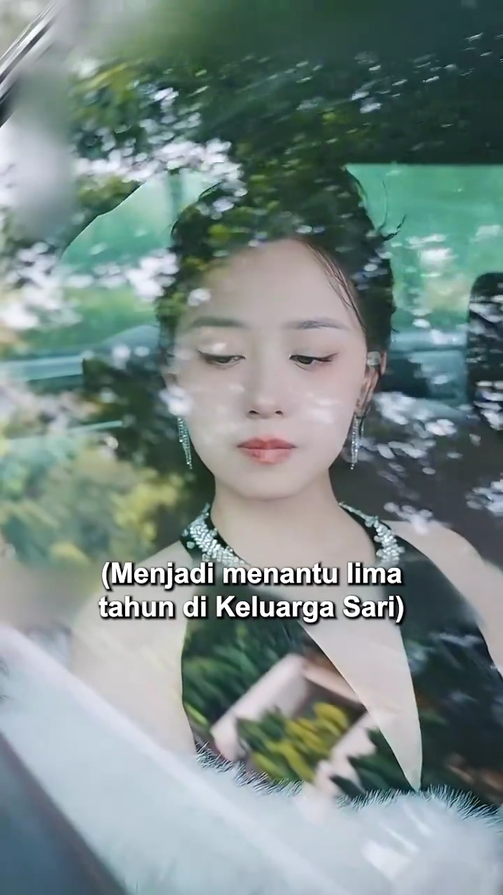 Menantu Dewa yang Mengatur Kerajaanfoto