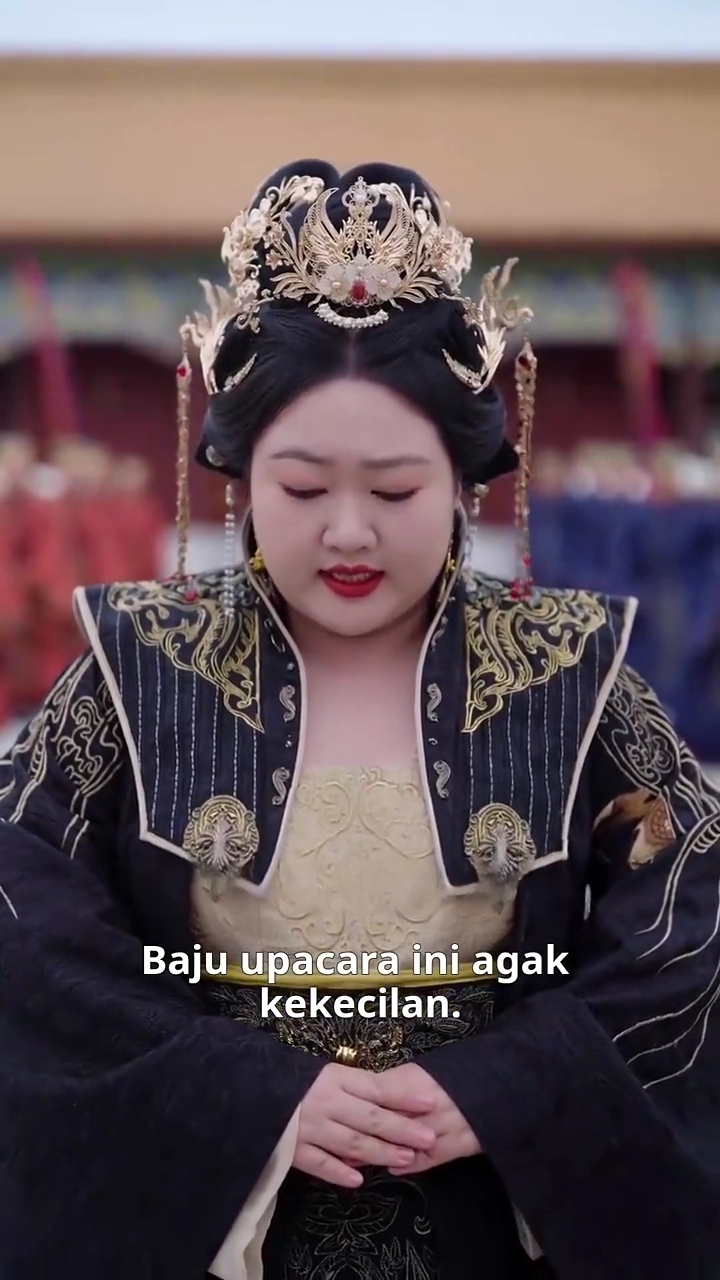 [Versi suara dubbing] Permaisuri Menyerang Kembalifoto