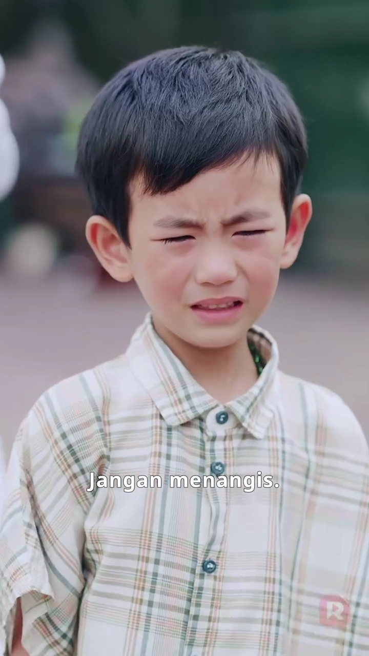 Cinta yang Hilang, Hati Kembali Bersatufoto