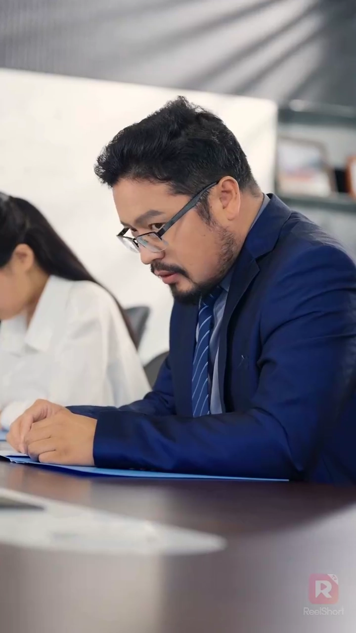 Kesempatan Kedua dengan Boskufoto