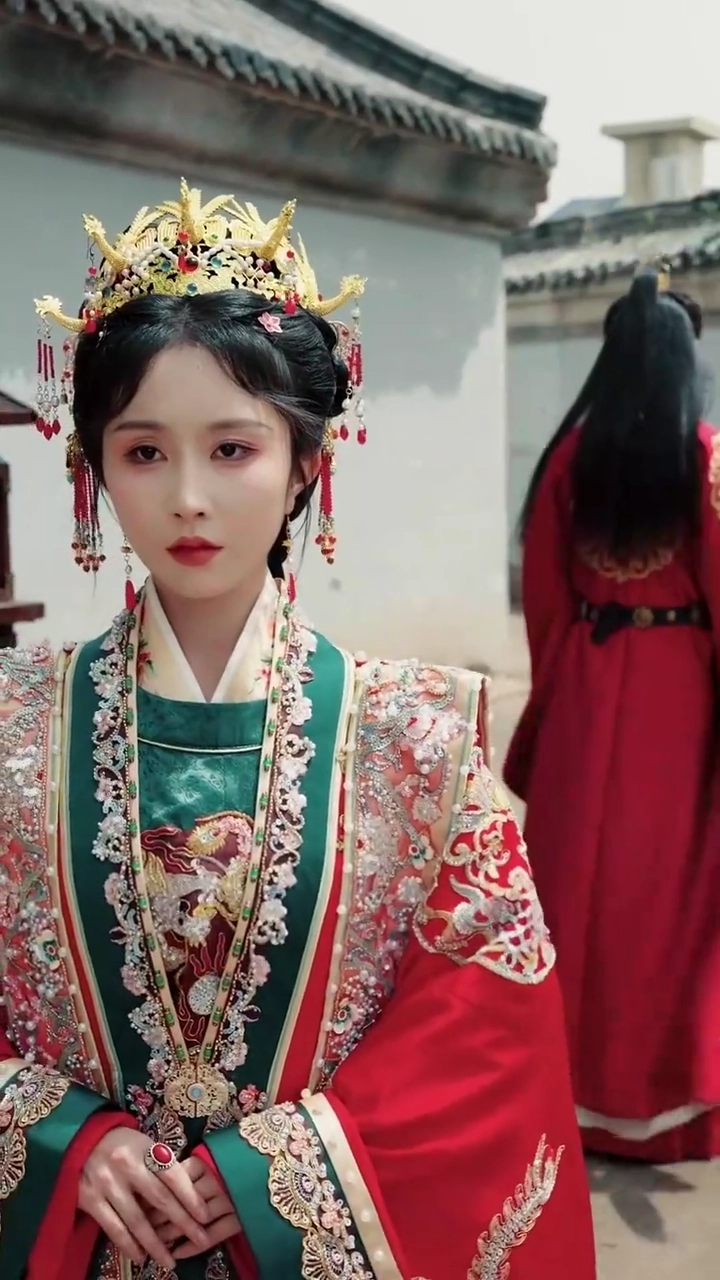 [Versi suara dubbing] Api Kebangkitan: Ketika Kelemahan Lenyapfoto