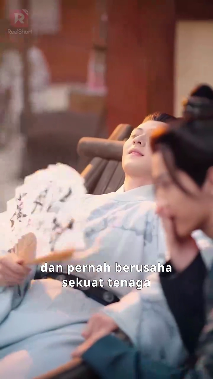 Mengejar Aib Tunangan, Eh Malah Baper?foto