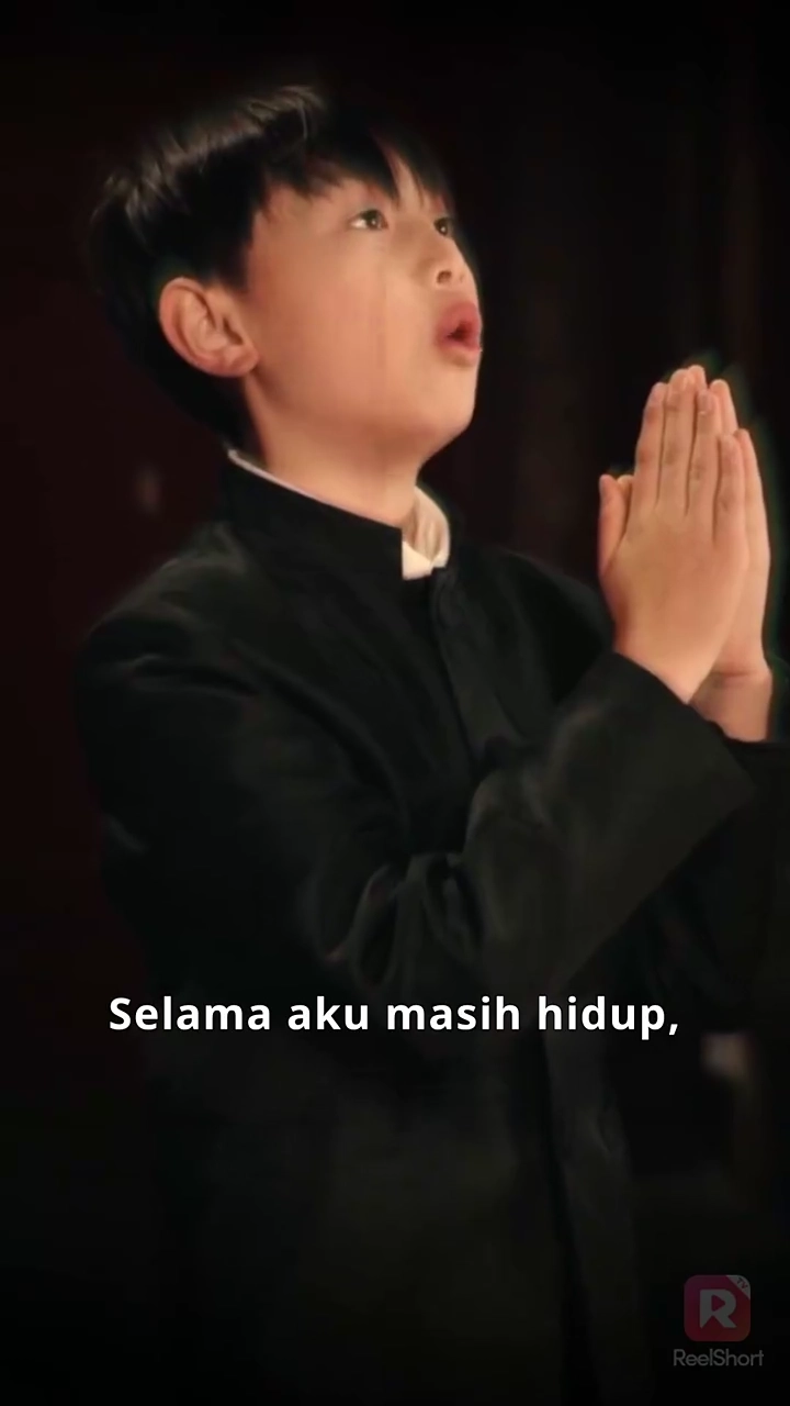 Keluarga Adalah Kelemahannyafoto