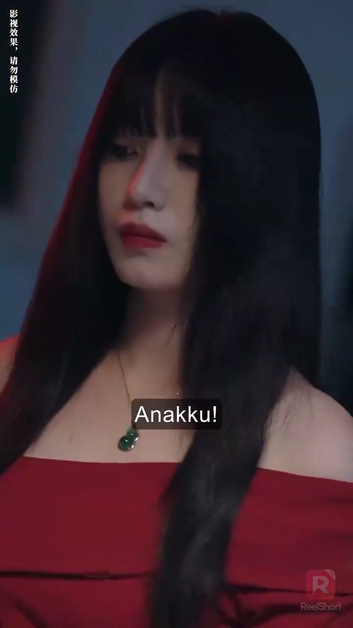 Ibu, Jangan Harap Bisa Kaburfoto