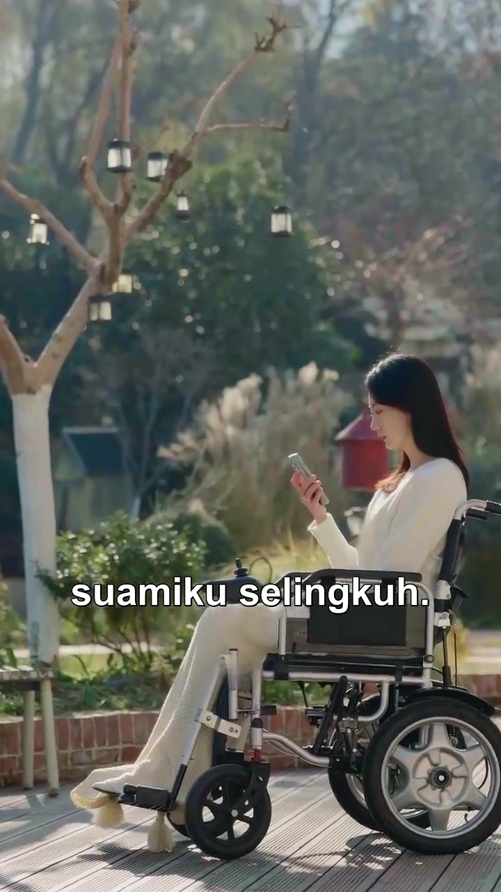 Ketika Cinta Memudarfoto