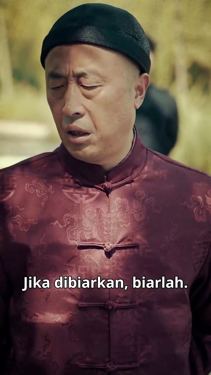 [Versi suara dubbing] Reborn: Tidak Ada Pengorbanan Lagifoto