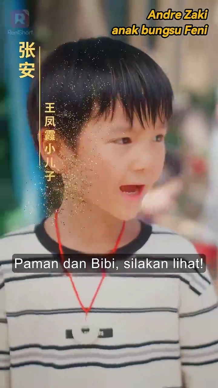 Cinta dari Ibukufoto