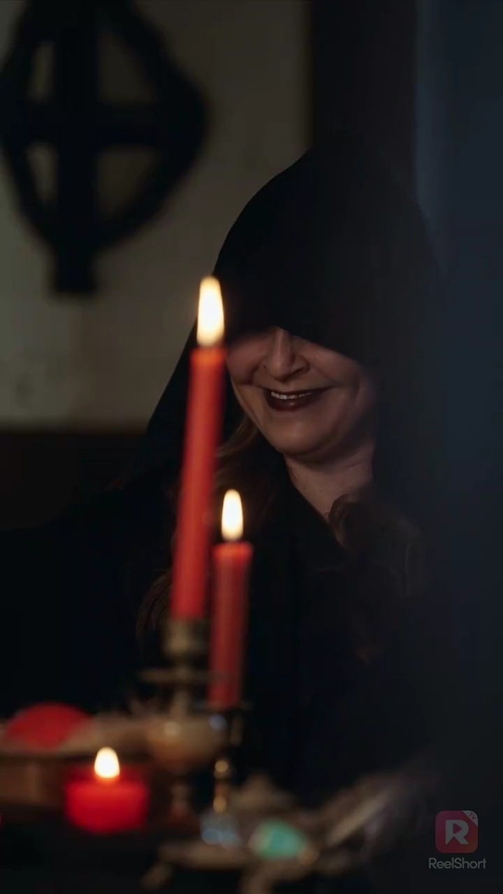 Daya Tarik Fatal: Putri Hibridafoto