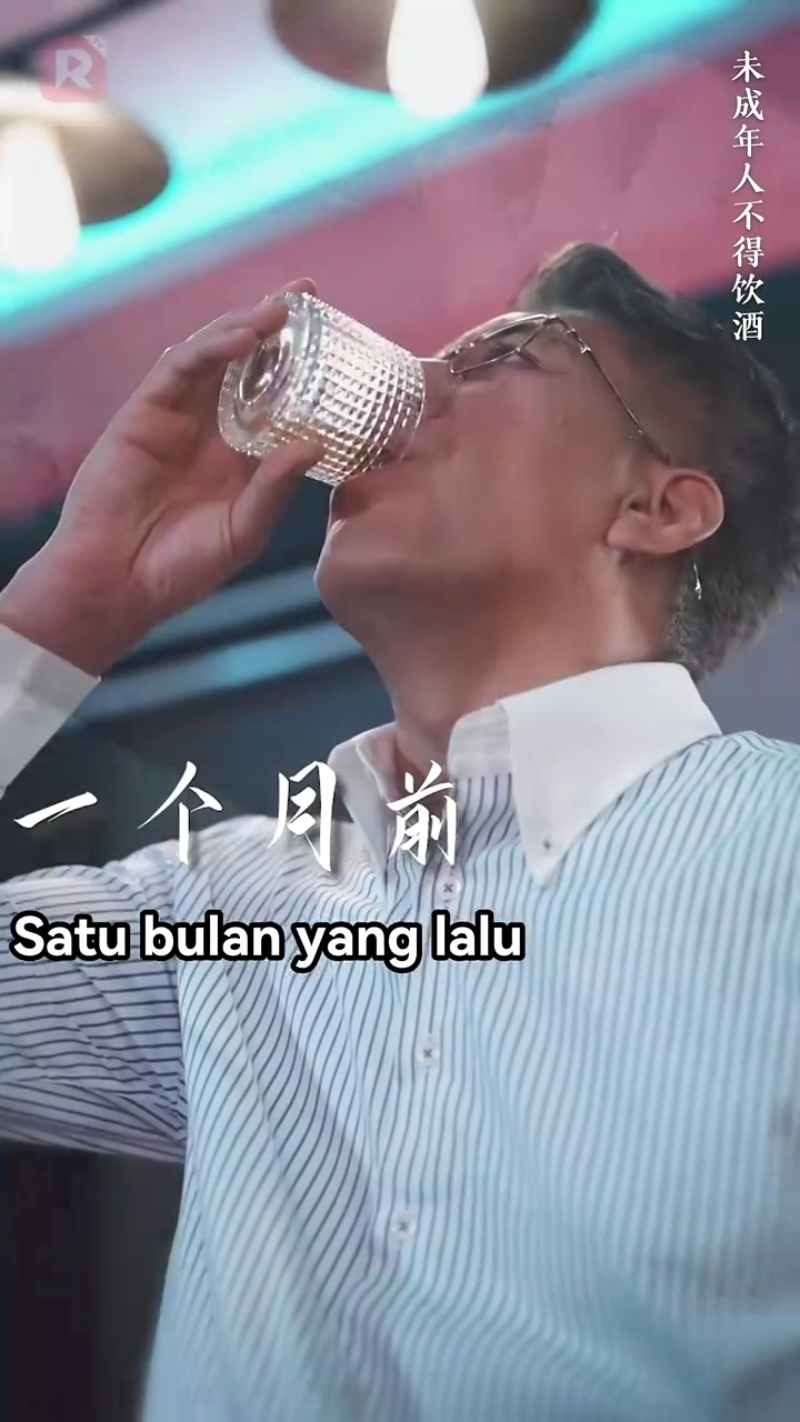 Hamil di Usia 40: Cinta Tak Diduga dari CEOfoto