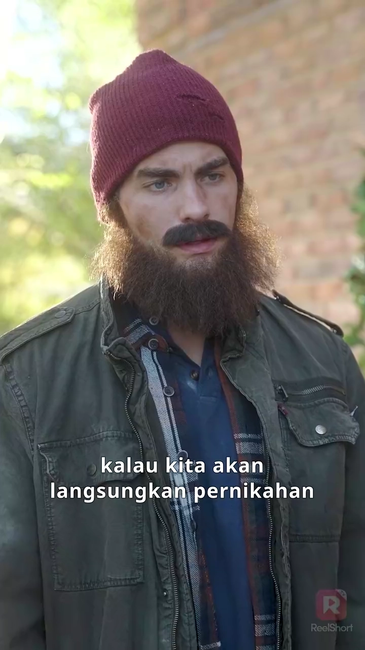 [Versi Dub] Menemukan Suami Miliarder Tunawisma untuk Natalfoto