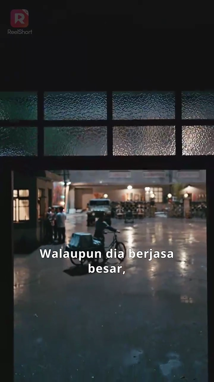 Takdirku di Tanganku: Dari Luka ke Kejayaanfoto