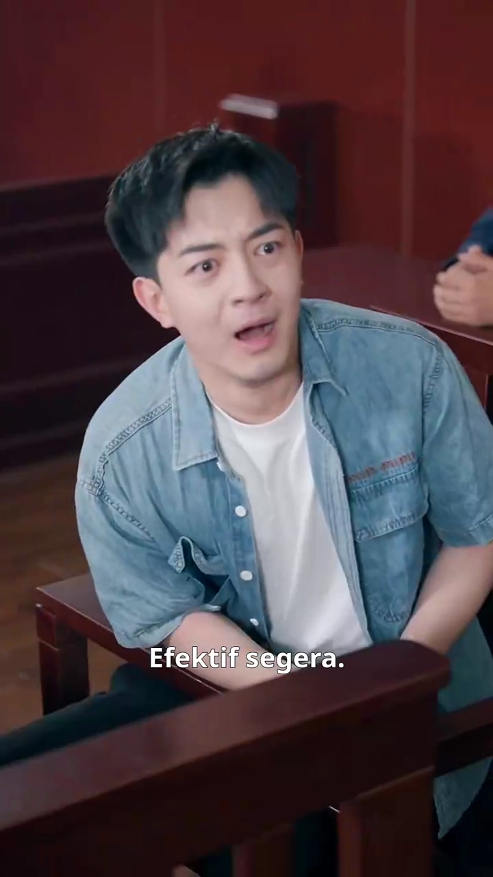 [Versi suara dubbing]  Darah yang Tidak Dimaafkanfoto