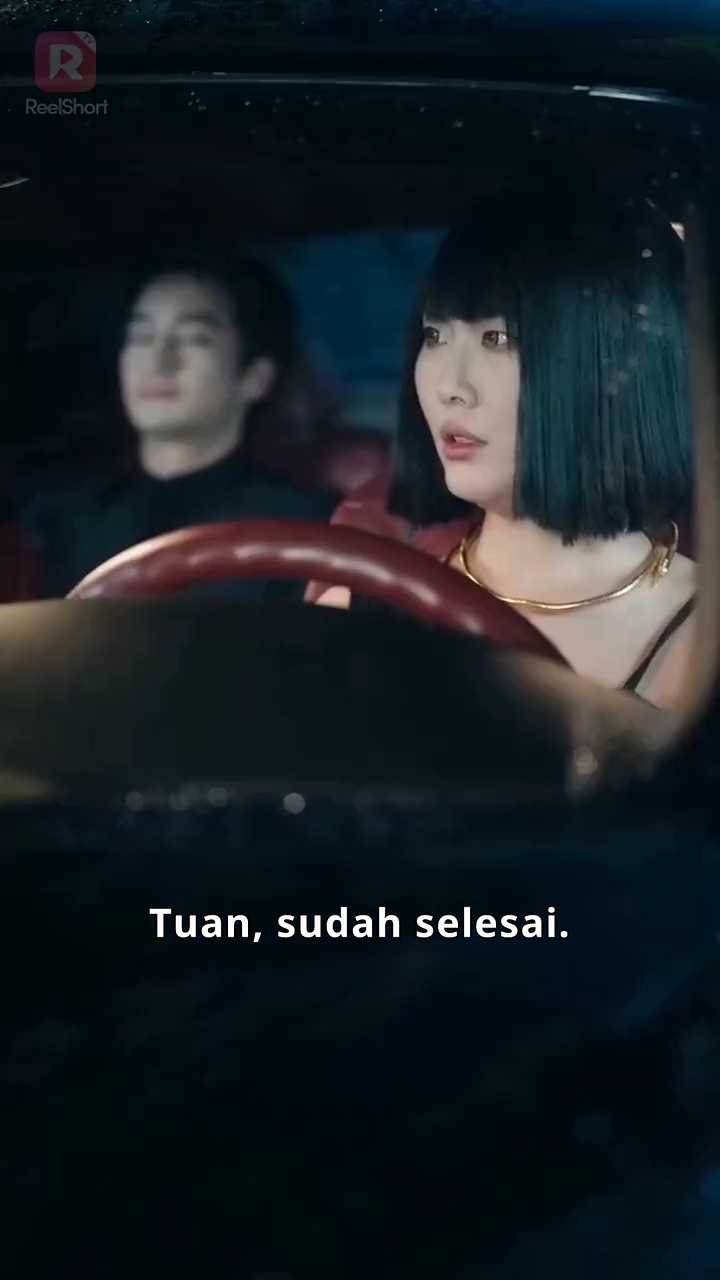 Keluarga Adalah Kelemahannyafoto