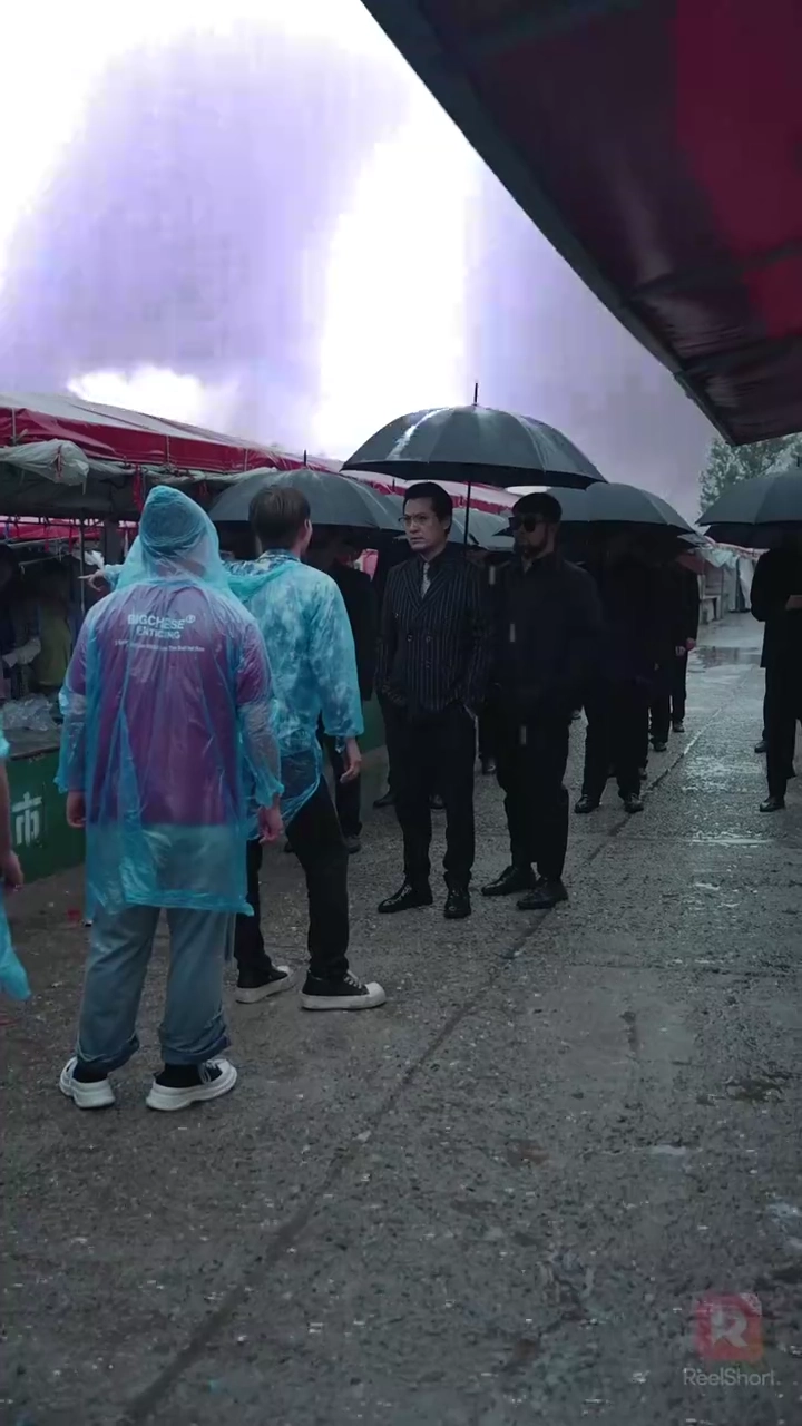 Penjual Semangka Itu Bos Besarfoto