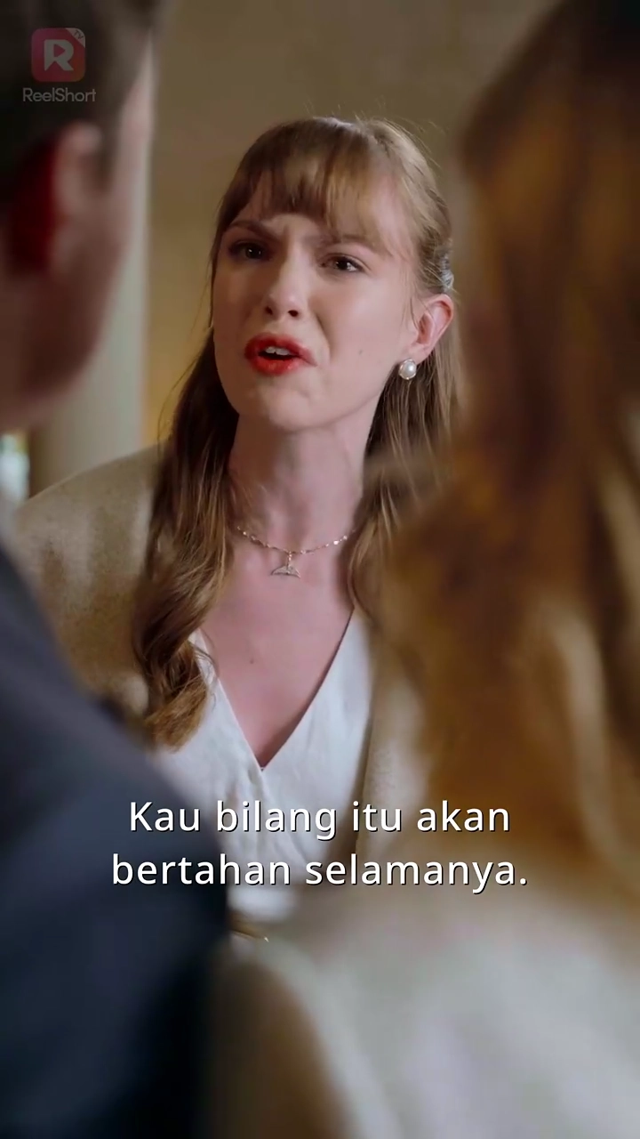 Cinta Abadi Sang Miliarderfoto