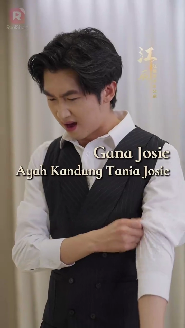 [Versi Dub] Putri Nakal, Penakluk Hatifoto