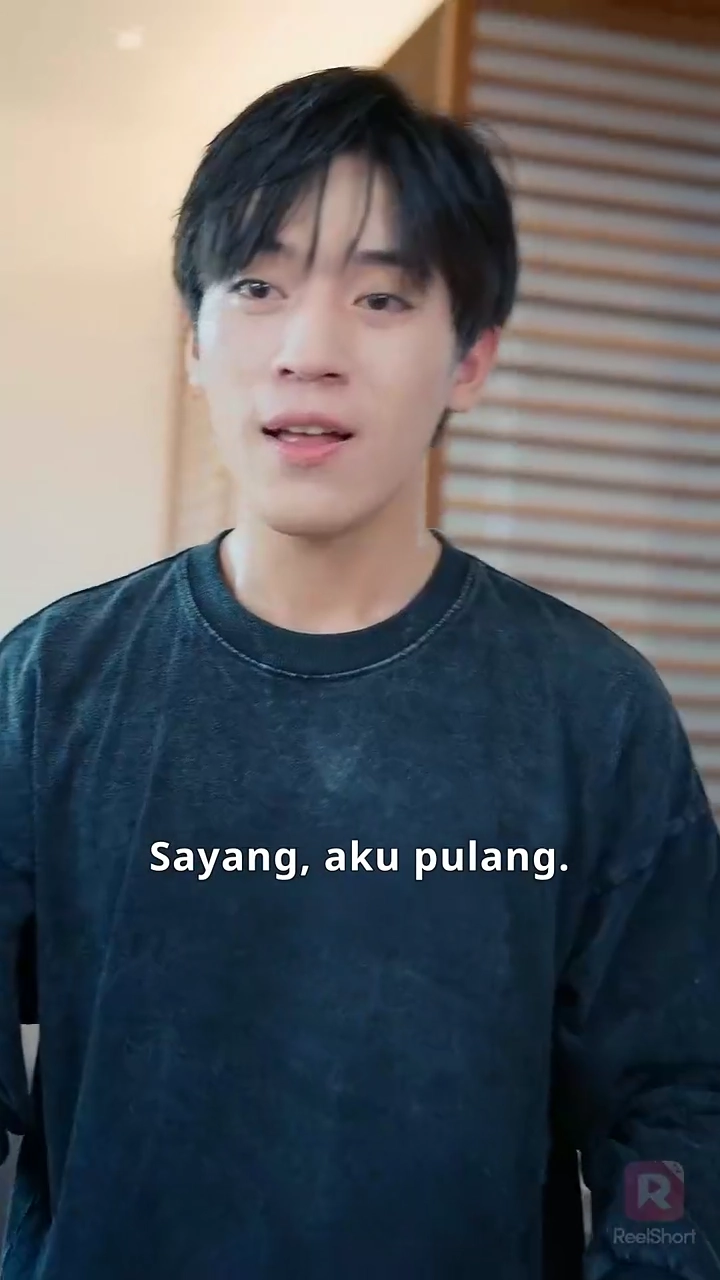 Bangkitnya Kekuasaanku Setelah Dia Pergifoto