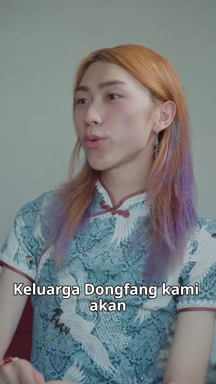 [Versi suara dubbing] Dokter Ilahifoto