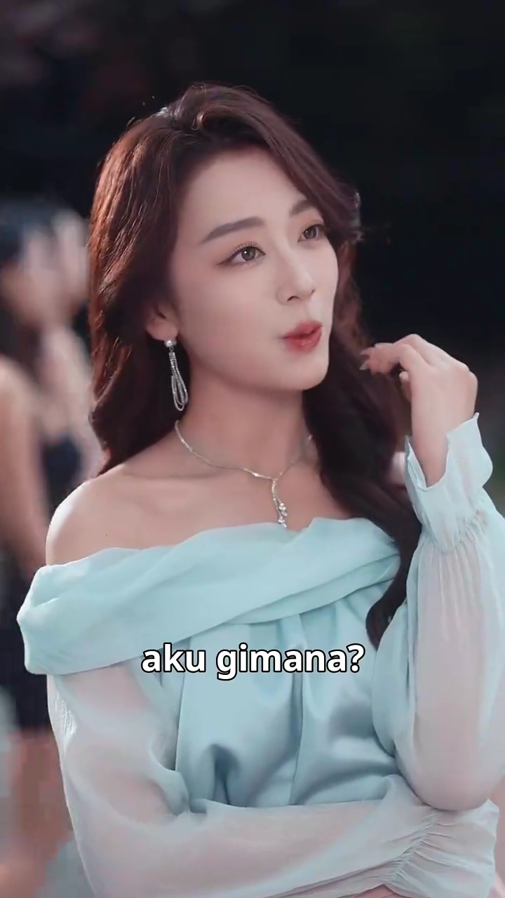 [Versi suara dubbing] Cinta Disewa: Miliarder yang Tersembunyifoto