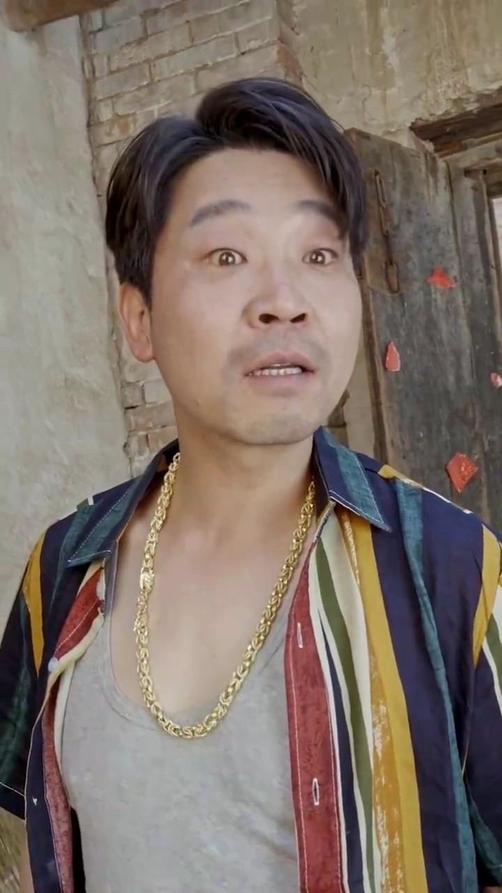 [Versi suara dubbing] Sage Buta: Warisan Nagafoto