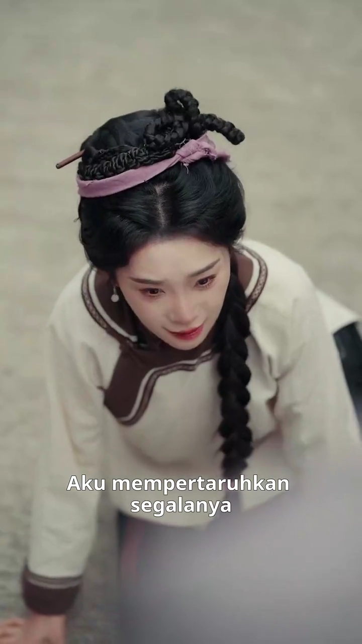 [Versi suara dubbing]Harga dari Kesombonganfoto