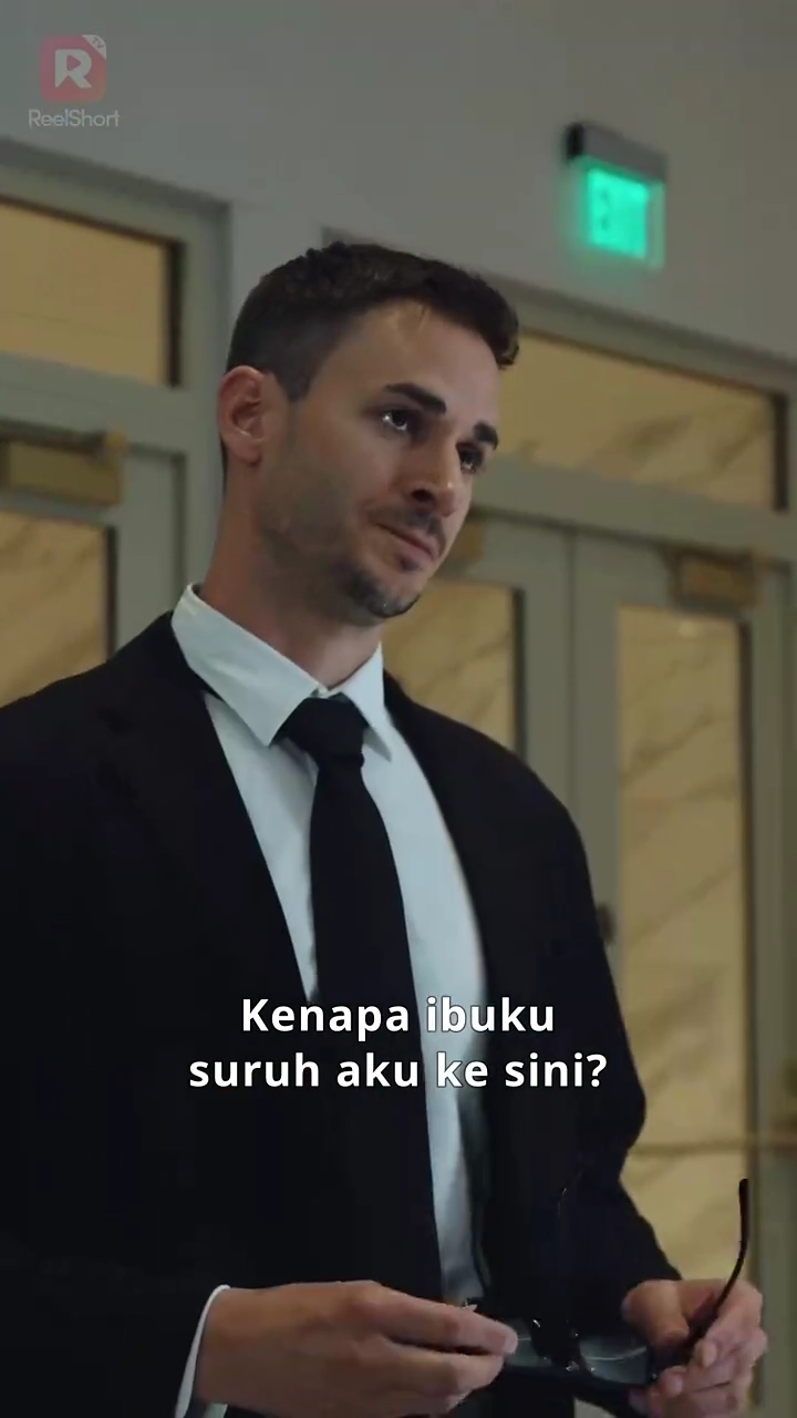 Nikah Kilat dengan Miliarder Misteriusfoto