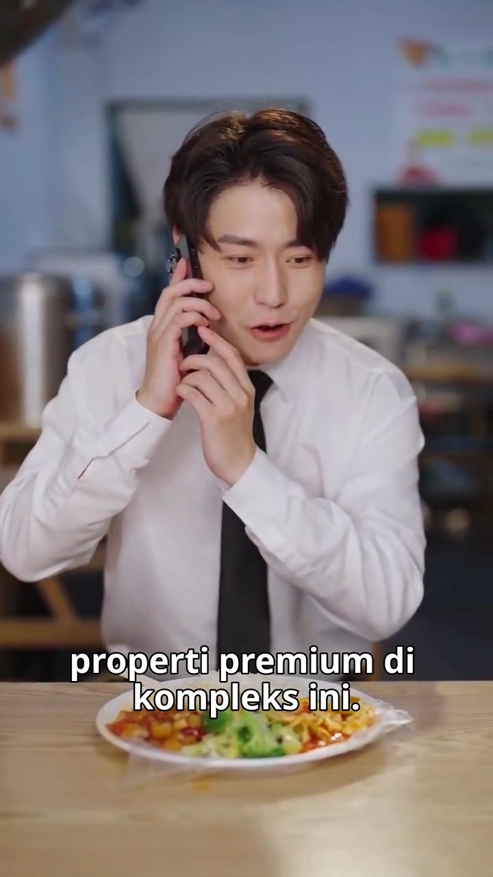 [Versi suara dubbing] Kesedihan miliarder yang Tersembunyifoto