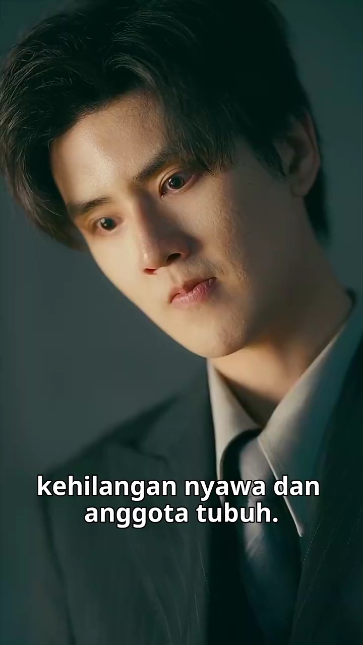 [Versi suara dubbing] Kelahiran Kembali dan Penebusan Dosa Ibu Tirifoto