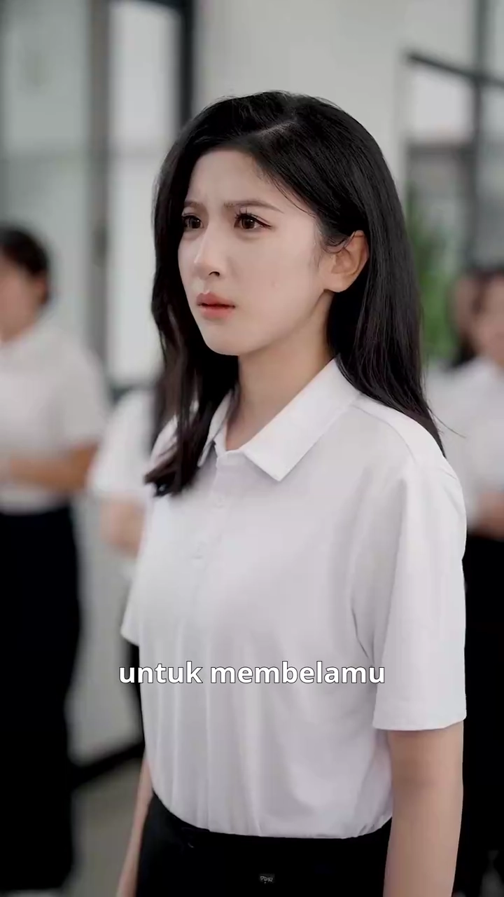 [Versi suara dubbing] Gerakan Diamfoto