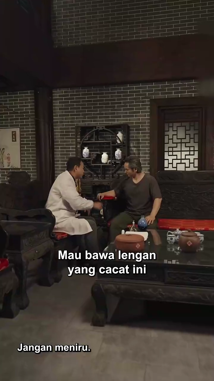 Ayahku Pejuangkufoto