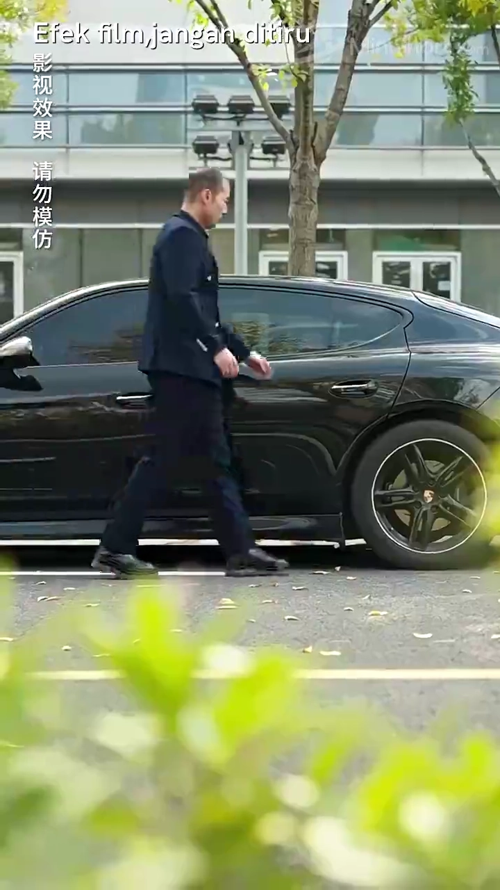 Istri Magang Pak Riofoto