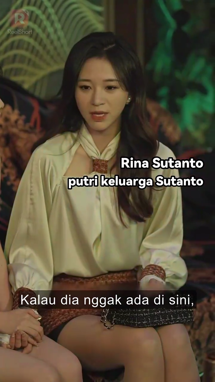 Menjadi Miliarder Sebagai Kekasih CEOfoto