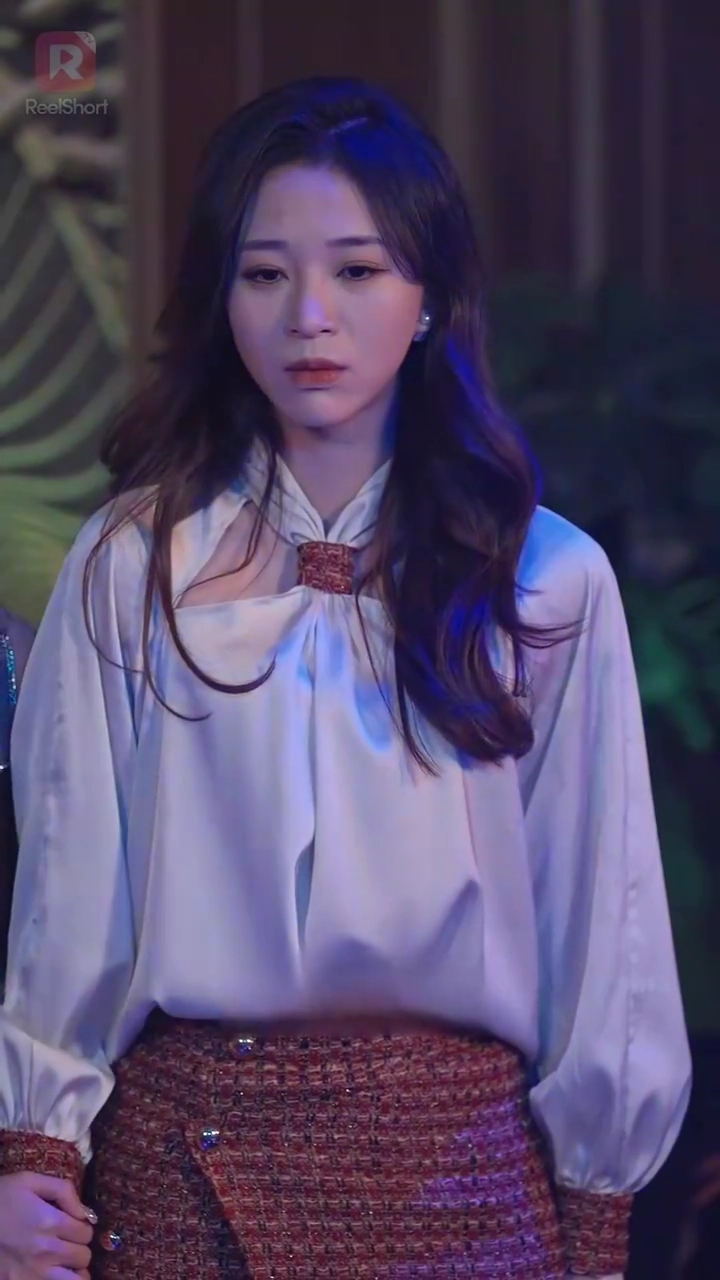 Menjadi Miliarder Sebagai Kekasih CEOfoto