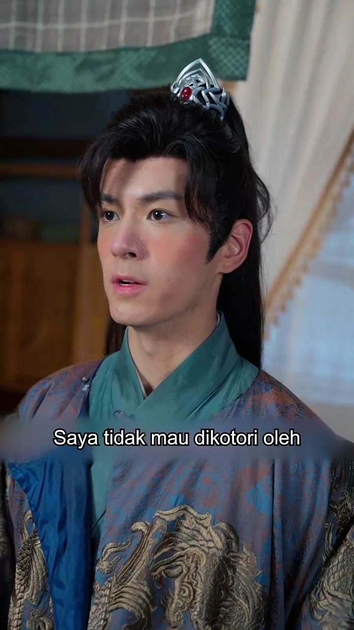 Dokter Sakti jadi Permaisurifoto