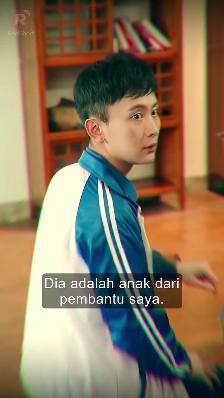 Menikah Kilat dengan Mantan 8 Tahun Setelah Putus Cintafoto