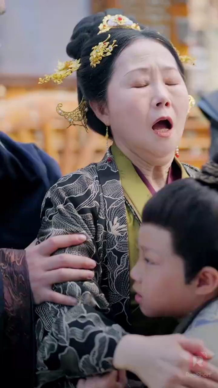 [Versi Dub] Cinta yang Ditulis Takdirfoto