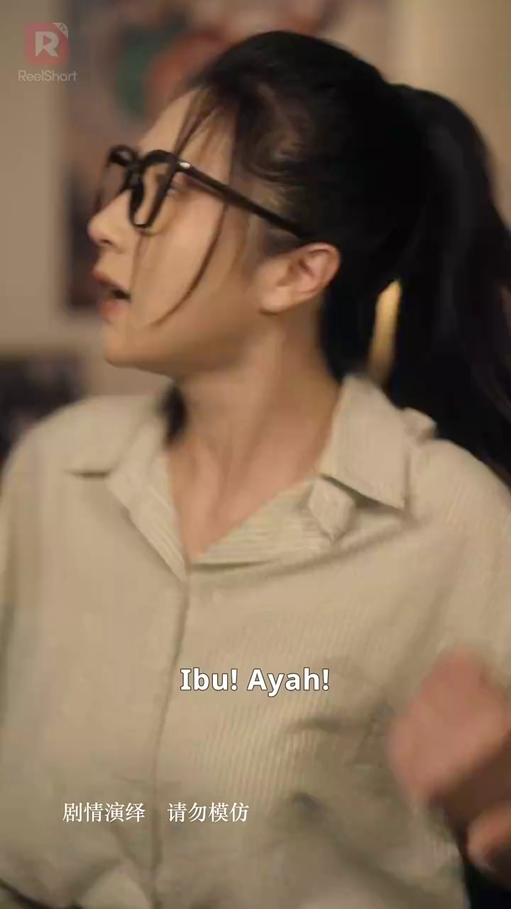 Cinta Tak Pernah Jadi Bagian dari Misifoto