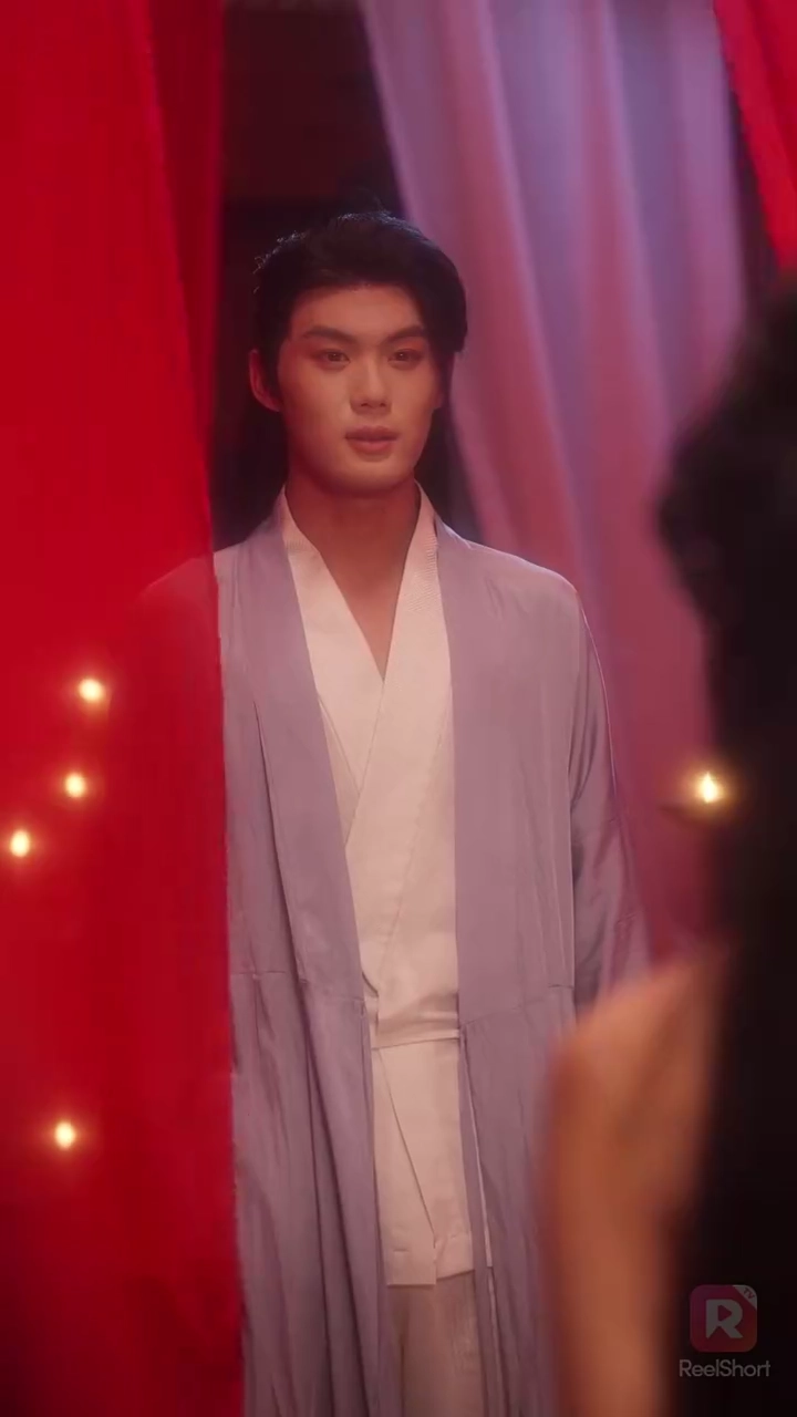 Cinta Suruhan Jadi Suami Sejatifoto