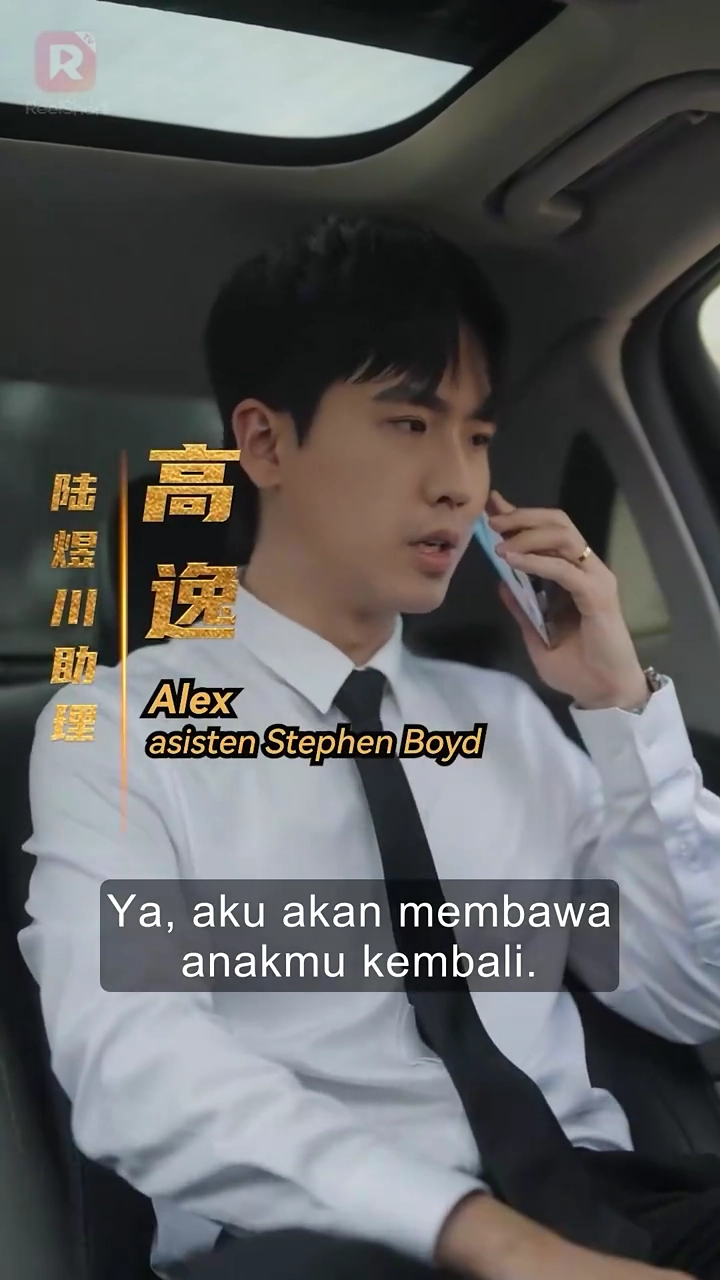 Istri Badass yang Rendah Hatifoto