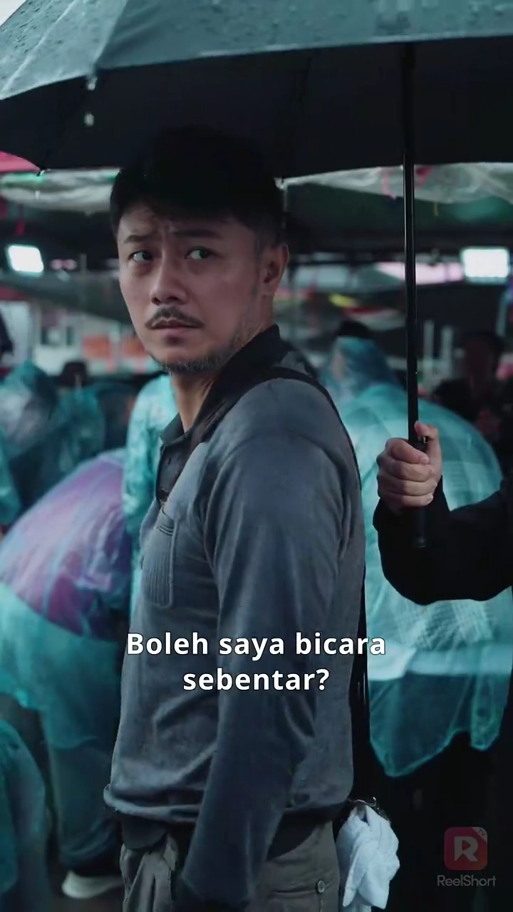 Penjual Semangka Itu Bos Besarfoto