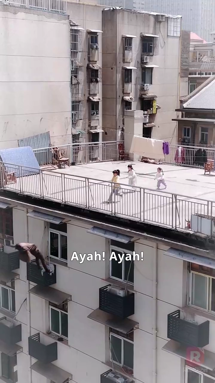 Ibu Penguasa,  Hati yang Terlukafoto