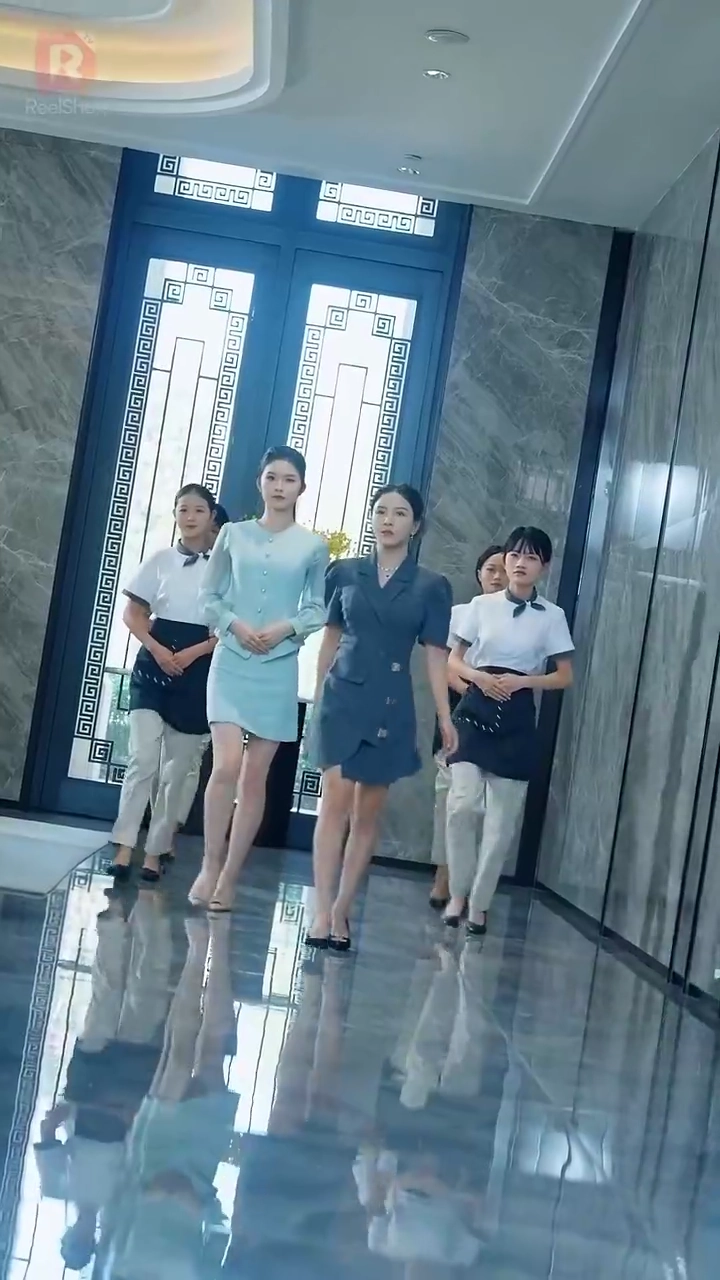 Bangkitnya Kekuasaanku Setelah Dia Pergifoto