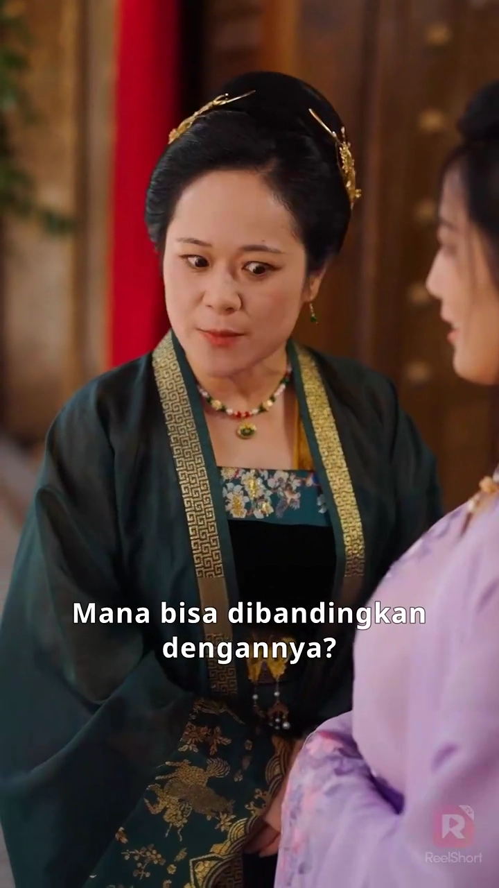 Ketika Cinta Menjadi Abufoto