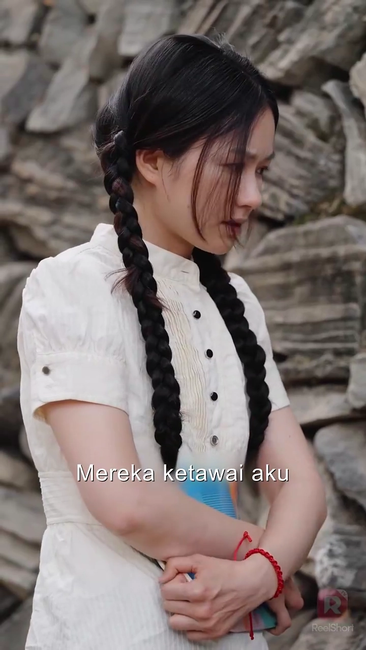 Mana Istri Sebenarnya?foto