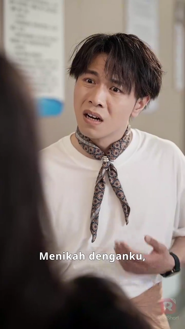 Tunanganku Hamil Anak Adikkufoto