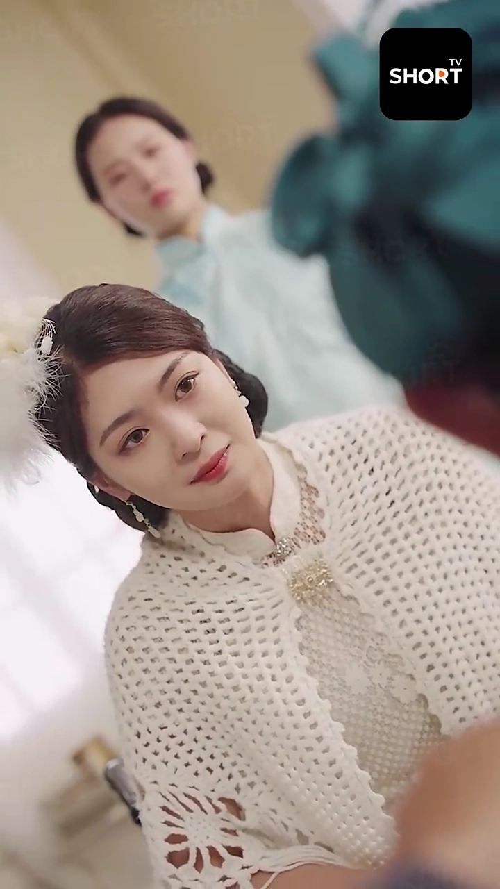 Cinta Dingin Sang Jenderalfoto